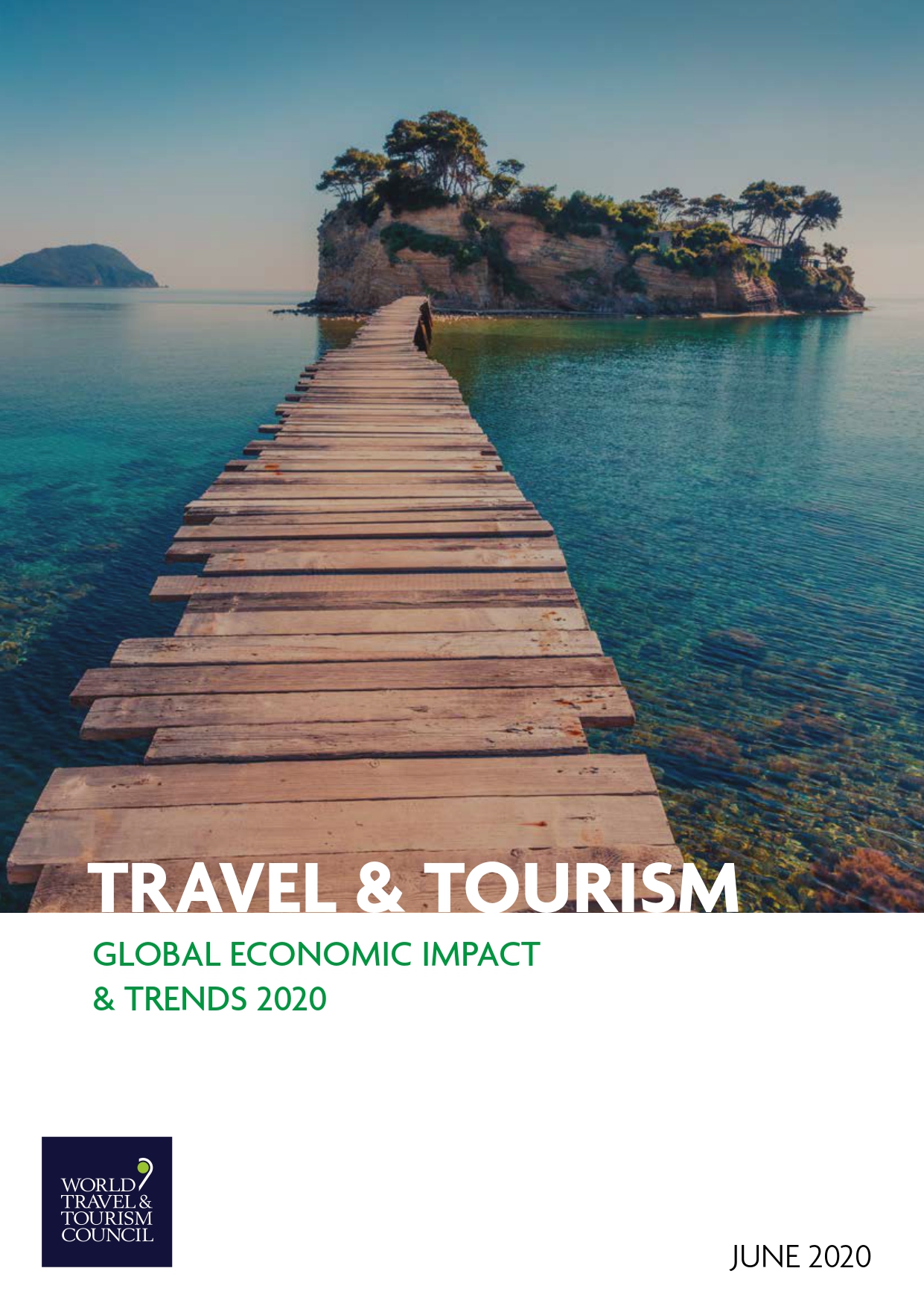 tourism global impact