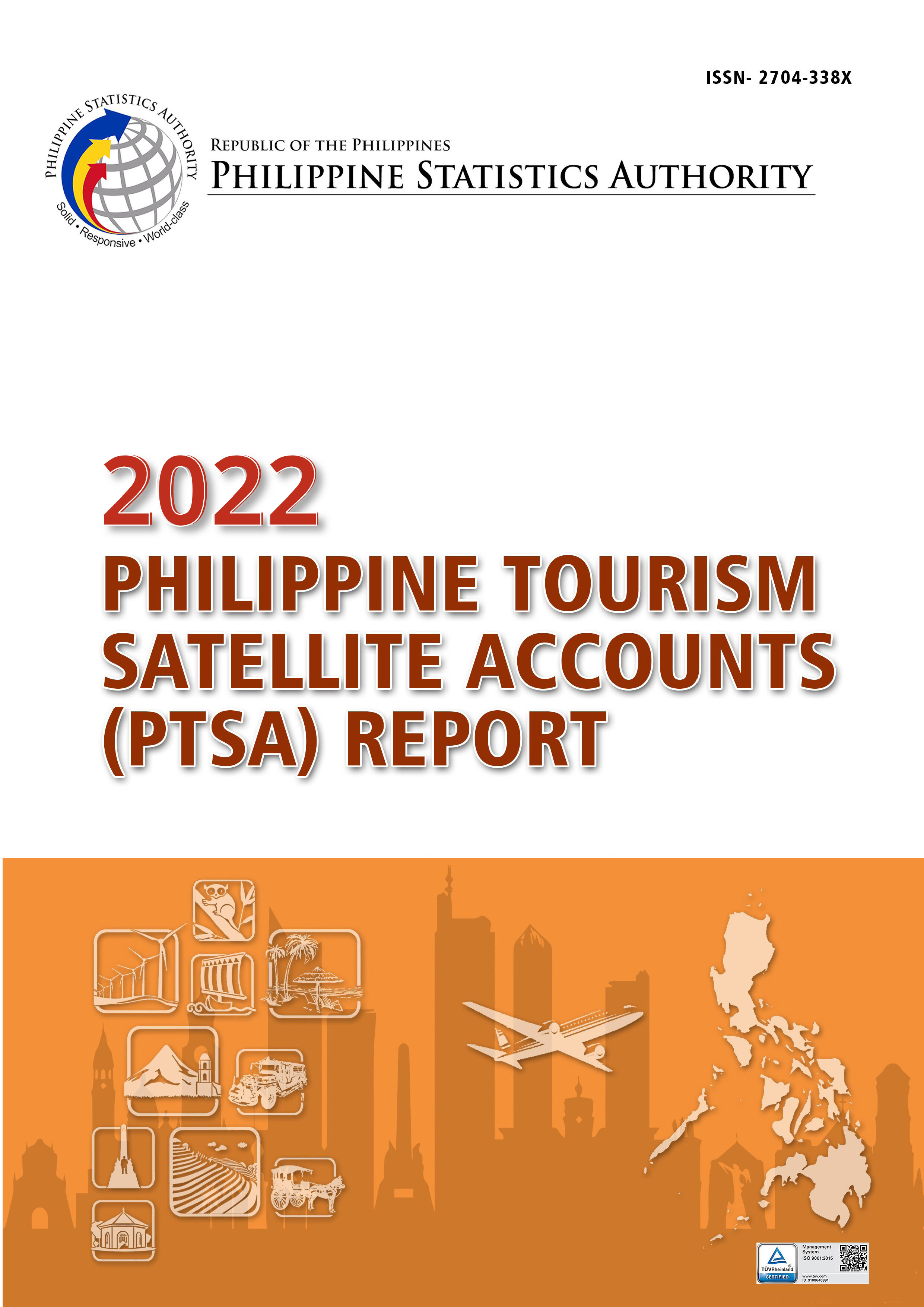 philippine tourism authority logo