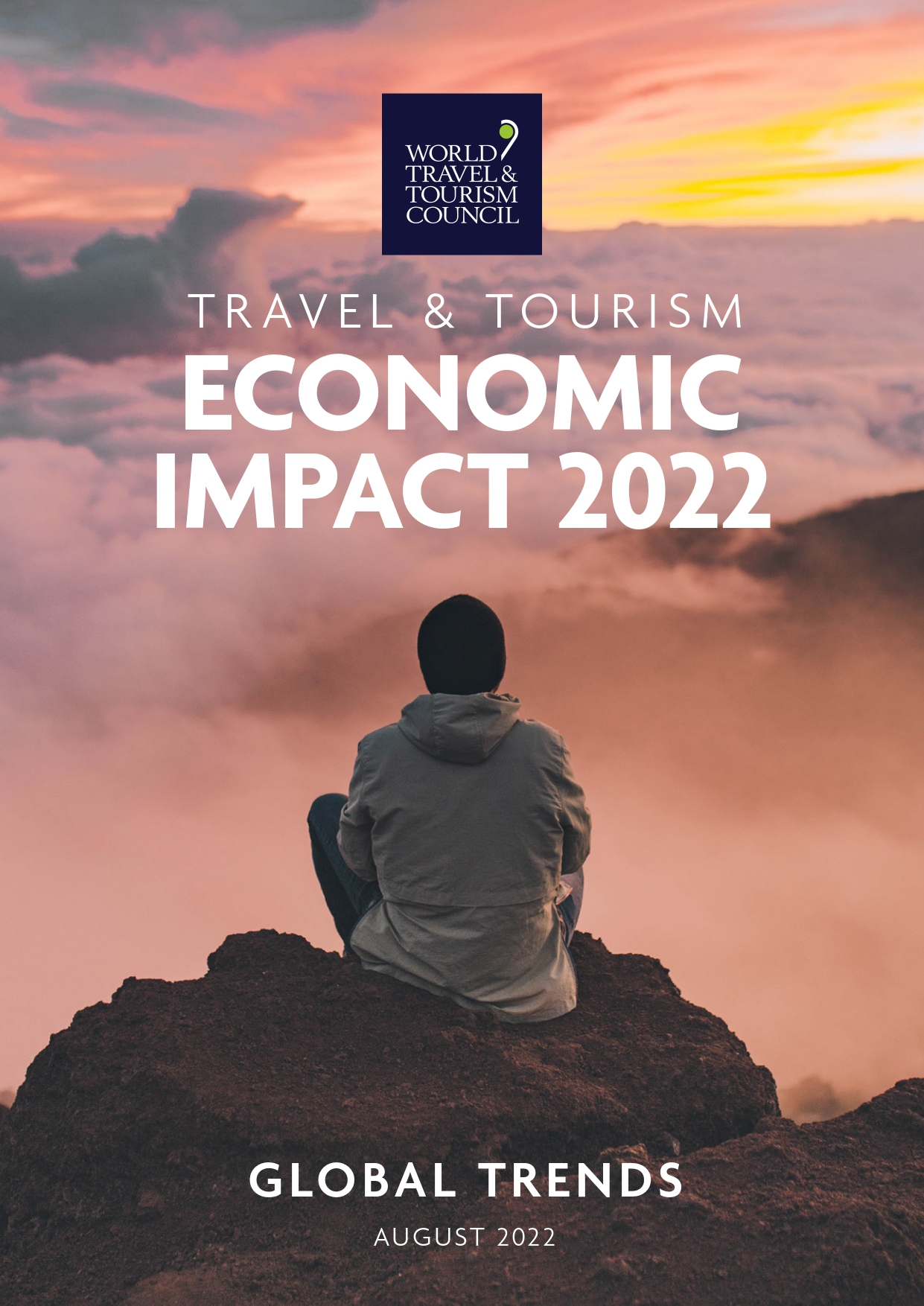 travel & tourism economic impact 2022